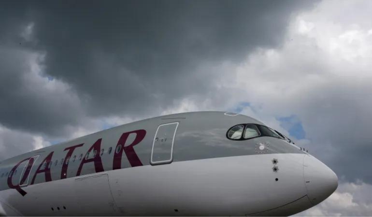 Qatar Airways